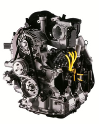 C2601 Engine
